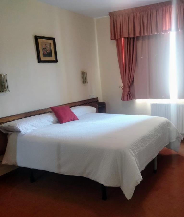Casa De Mama Hotell Santiago de Compostela Exteriör bild