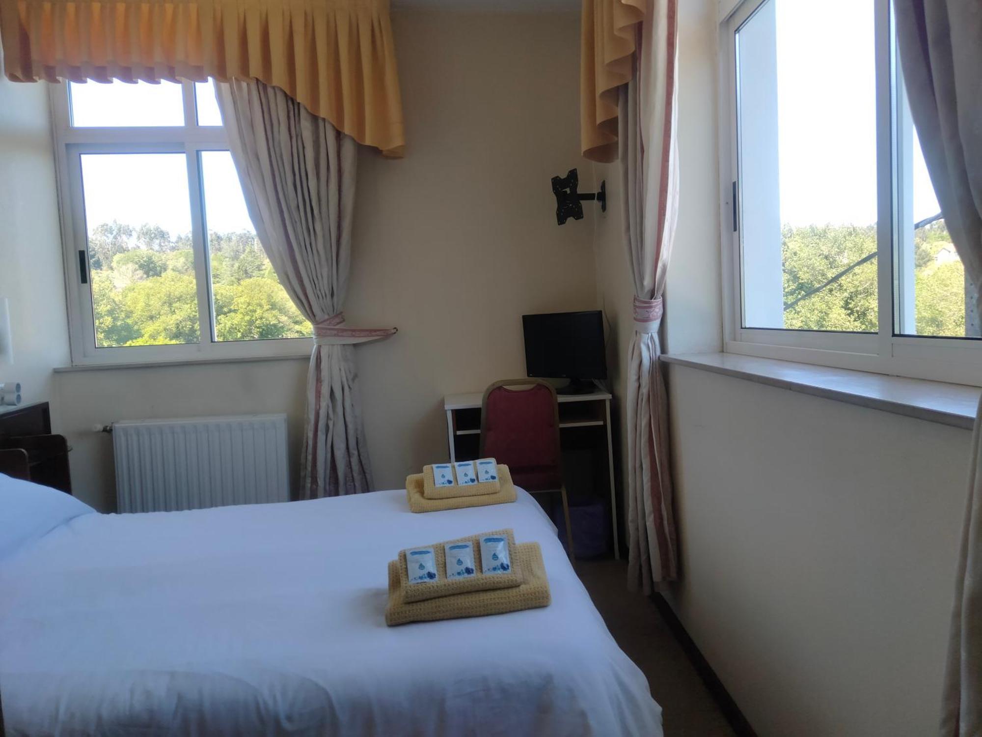 Casa De Mama Hotell Santiago de Compostela Exteriör bild
